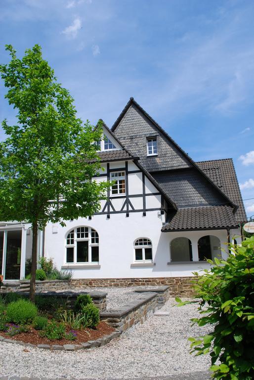 Wildenburger Hof Friesenhagen Exterior foto