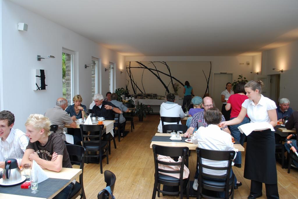 Wildenburger Hof Friesenhagen Exterior foto