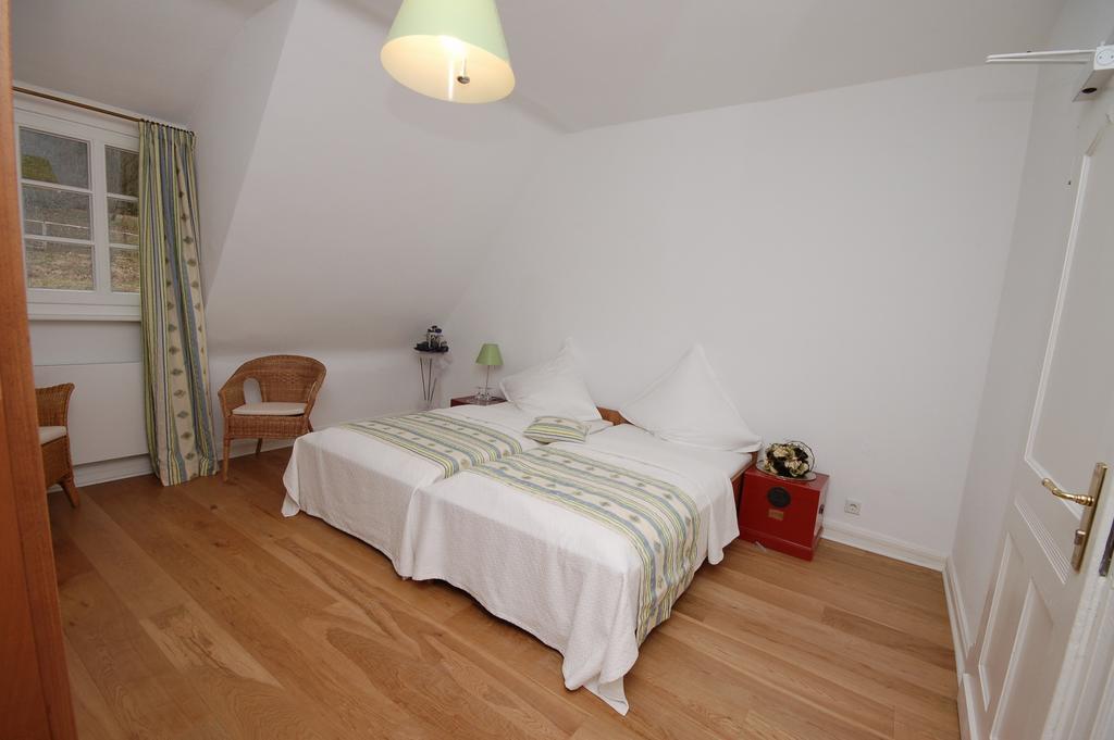 Wildenburger Hof Friesenhagen Quarto foto